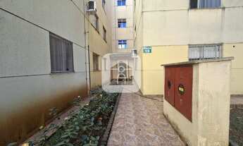 Imagem 2: Apartamento para locação bairro Jardim Patrícia