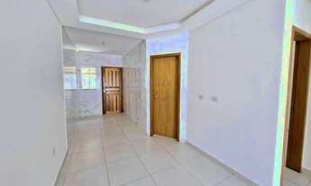 Imagem 6: Casa com 03 Dormitórios para Locação no Bairro Greenfield em Fazenda Rio Grande PR