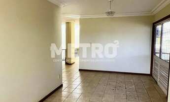 Imagem 3: Casa, São José, 3 quartos, Gourmet com churrasqueira piscina, Garagem 06 carros