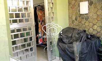 Imagem 5: Casa com 3 dormitórios à venda, 130 m² por R$ 500.000,00 - Campo Grande - Rio de Janeiro/R