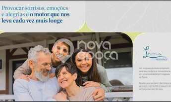 Imagem 3: Tijuca Apartamento cobertura com 3 dormitórios