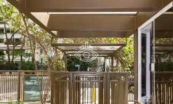 Imagem 4: Apartamento à venda na Rua Bandeira Paulista - Itaim Bibi, São Paulo