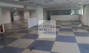 Imagem 5: Sala para alugar, 2792 m² por R$ 179.851,33 - Centro - Rio de Janeiro/RJ