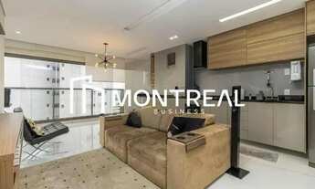 Imagem 4: APARTAMENTO A VENDA NA POMPEIA, 2 DORMITÓRIOS, 1 SUITE. 3 VAGAS DE GARAGEM