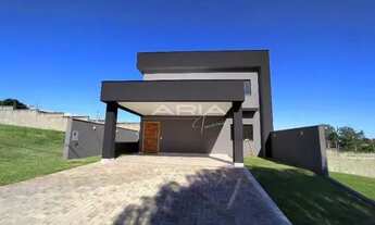 Imagem: Casa para locação no Condomínio Araçari