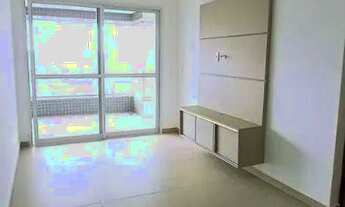 Imagem 7: Apartamento Semi Mobiliado com 1 dormitório e Varanda para alugar, 60 m² por R$ 4.000,00