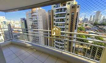 Imagem 7: Apartamento para alugar, 75 m² por R$ 4500/mês - Tatuapé - São Paulo/SP