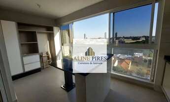 Imagem 2: Edifício Maranello mobiliado