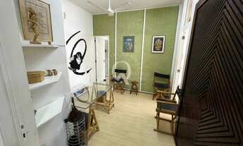 Imagem 6: Sala Comercial com Vista para o Cristo Redentor