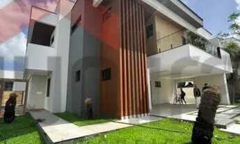 Imagem: Casa a Venda no bairro Araçagy - São Luís