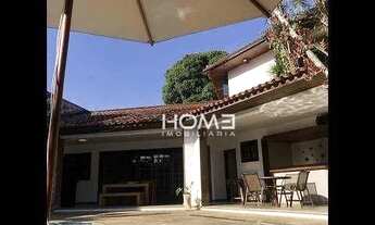 Imagem: Casa com 5 dormitórios à venda, 650 m²