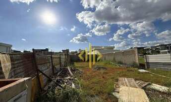 Imagem 2: Lote á venda no condomínio Terras Alphaville Anápolis - GO