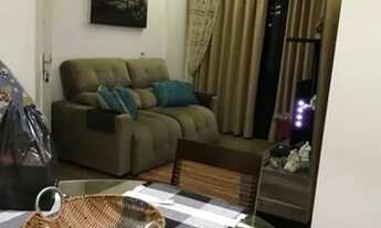 Imagem 3: APARTAMENTO - ACLIMAÇÃO - SP