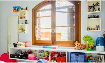 Imagem 7: Casa com 298.0 m², à venda no bairro Bosque Da Saúde