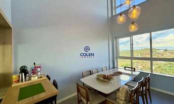 Imagem 3: Apartamento duplex 3 quartos à venda em Alphaville