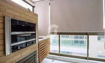 Imagem 6: Apartamento com 2 dormitórios à venda, 86 m² por R$ 798.000,00 - Santa Rosa - Niterói/RJ