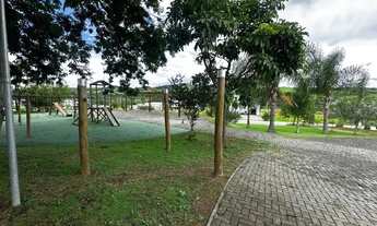 Imagem 7: Oportunidade terreno de 250m2 Condominio Vale dos Cristais Ágata