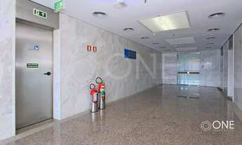 Imagem 6: Andar Comercial Bairro Praia de Belas