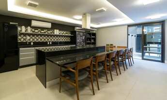 Imagem 4: Urban Boutique - Apartamento com 2 quartos sendo 1 suite em Centro - Rio de Janeiro - RJ