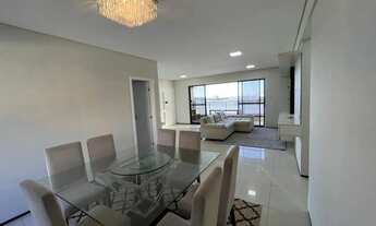 Imagem 5: Apartamento 4 Suítes em São Marcos , São Luís /MA