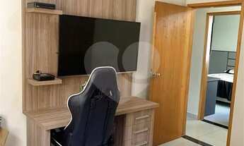 Imagem 6: Casa com 3 quartos à venda em Jardim Embaré - SP