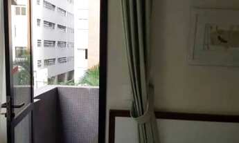 Imagem 4: Flat para locação no Jardins - Edifício Poeta Drummond