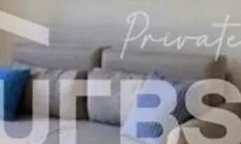 Imagem 6: 0 - Apartamento 2 quartos, sendo 1 suíte