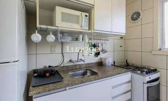 Imagem 7: Apartamento em São João