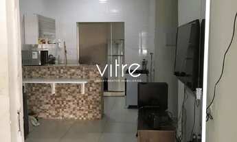 Imagem 5: Casa à venda no bairro Jardim Sucupira em Uberlândia