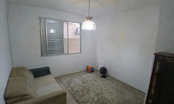 Imagem 3: Quarto em casa mobiliada próxima a UFSC (para 1 pessoa