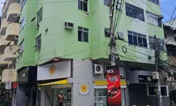 Imagem: Recreio - Apto 1qto na quadra do mercado