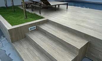 Imagem 7: Flat 35m2 mobiliado e equipado