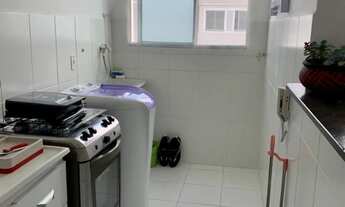 Imagem 6: APARTAMENTO SPAZIO TREVILLE ALUGUEL