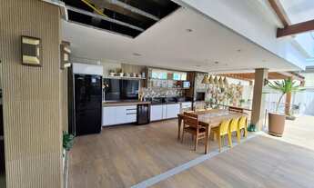 Imagem 7: Casa de Luxo em Condomínio Fechado