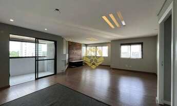 Imagem 2: Apartamento com 3 dormitórios à venda, 119 m² por R$ 1.290.000,00 - Mossunguê - Curitiba/P