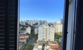 Imagem 8: Imóvel para aluguel e venda possui 93 metros quadrados com 2 quartos