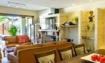 Imagem 3: Casa para Venda - 280m², 4 dormitórios, sendo 1 suites, 3 vagas - Jardim Isabel