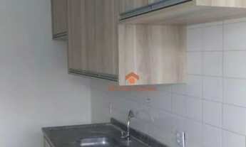 Imagem 4: Apartamento com 2 dormitórios à venda, 45 m² por R$ 375.000,00 - Cidade das Flores - Osasc