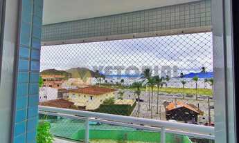 Imagem 4: Imóvel para venda tem 154 metros quadrados com 3 quartos em Sumaré - Caraguatatuba - SP