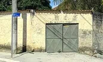 Imagem 2: Oportunidade única! Sabrado amplo com piscina e quintal em (Manilha) - Itaboraí - RJ