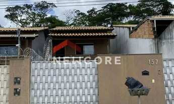 Imagem: Casa em Rua D - Floresta Encantada - Esmeraldas/MG