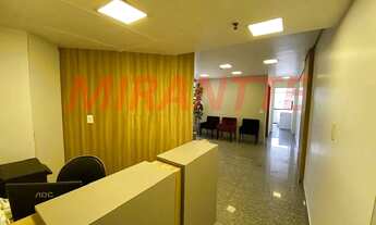 Imagem: Comercial de 54m² em Santana