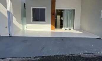 Imagem 3: Casas em Condomínio no Parque Dez/ 02 Qts (01 Suite) 02 Vagas