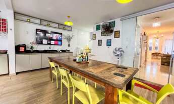 Imagem 5: Villa Firenze - 3 suítes - 1 vaga - Ananindeua - Venda