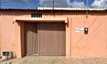 Imagem: Vendo casa em samambaia norte