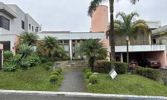 Imagem 4: CASA EM CONDOMÍNIO - ALPHAVILLE 11 - SP