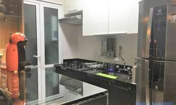 Imagem 6: APARTAMENTO - CENTRO - SP