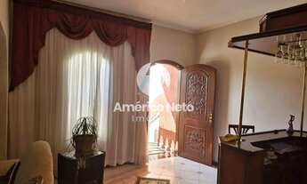 Imagem 3: Sobrado com 3 dormitórios à venda, 160 m² por R$ 1.272.000 - Olímpico - São Caetano do Sul