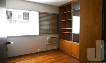 Imagem 5: APARTAMENTO 3 DORMITÓRIOS SENDO 1 SUÍTE 2 BANHEIROS SALA 2 AMBIENTES 1 VAGA