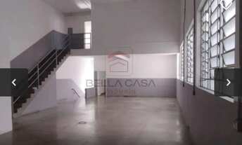 Imagem 7: Galpão para venda e locação na região da Agua Rasa, ótima localização